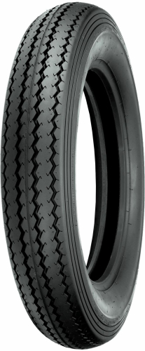 Shinko - Shinko 240 Classic Front/Rear Tire - MT90-16 - A/B  E240