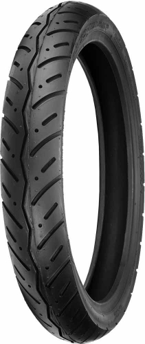 Shinko - Shinko SR714 Moped Front/Rear Tire - 80/80-16 - SR714 80/80-16