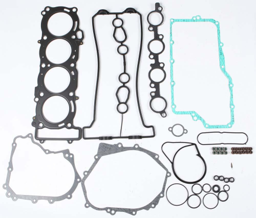 SP1 - SP1 Complete Gasket Set - 09-711315