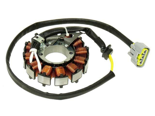 SP1 - SP1 Stator Assembly - SM-01364