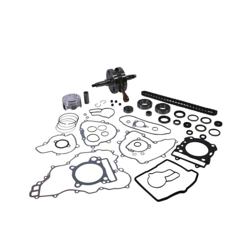 Vertex - Vertex Complete Engine Rebuild Kit In A Box - WR00034