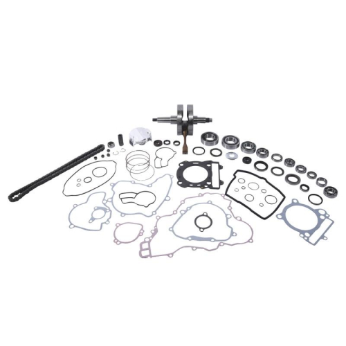 Vertex - Vertex Complete Engine Rebuild Kit In A Box - WR00035