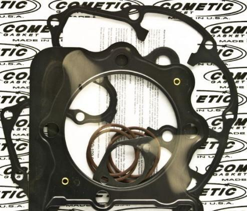 Cometic Gasket - Cometic Gasket Valve Cover Gasket - C3069