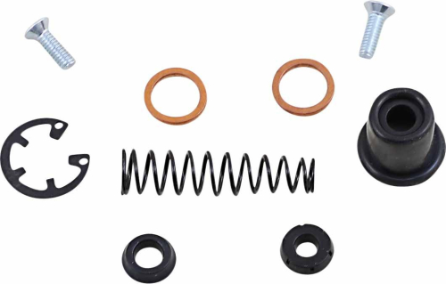 Moose Racing - Moose Racing Clutch Master Cylinder Repair Kit - 18-1115