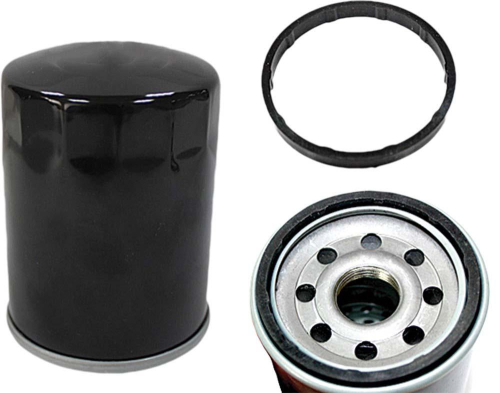 SP1 - SP1 Crankcase Oil Filter - AT-07063