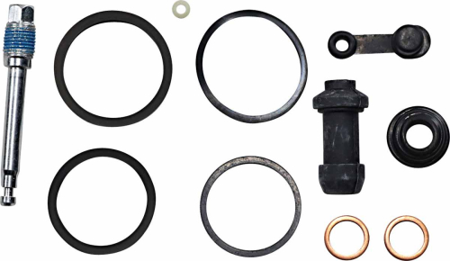 Moose Racing - Moose Racing Brake Caliper Rebuild Kit - 18-3291