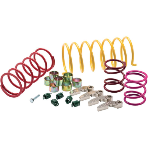 EPI - EPI Sport Utility Clutch Kit - Elevation: 0-3000ft. - 27-28in. Tires - WE437580