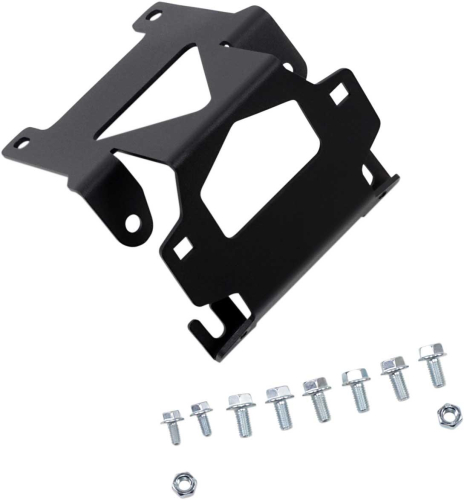 Moose Utility - Moose Utility Winch Mount - 4505-0753