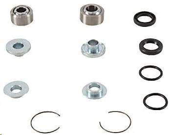 All Balls - All Balls Shock Bearing Kit - PWSHK-B01-000