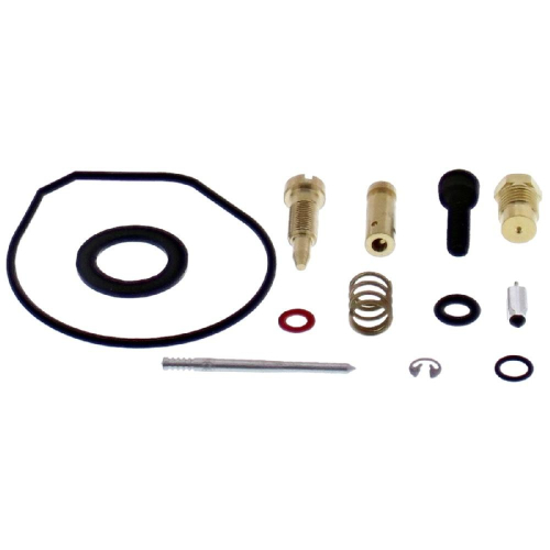 All Balls - All Balls Carburetor Rebuild Kit - 26-10027