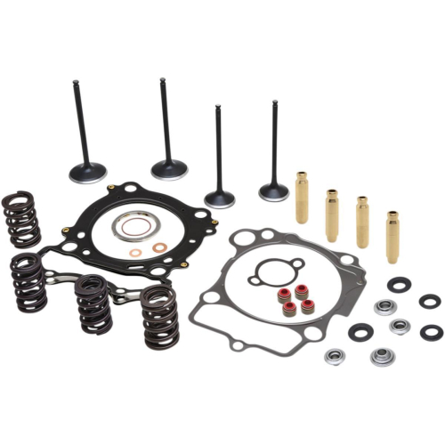 Kibblewhite Precision - Kibblewhite Precision Cylinder Head Service Kit - 80-82091