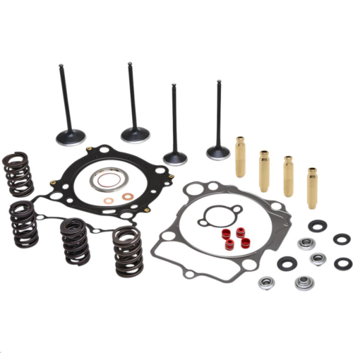 Kibblewhite Precision - Kibblewhite Precision Cylinder Head Service Kit - 80-82390