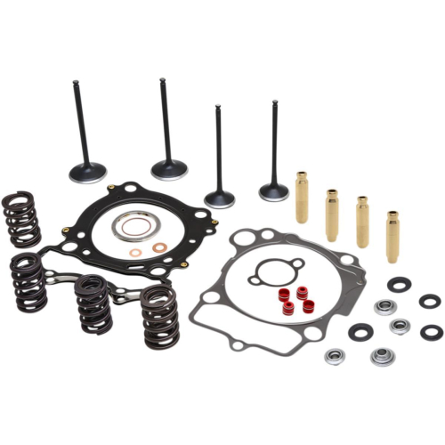 Kibblewhite Precision - Kibblewhite Precision Cylinder Head Service Kit - 82-83151