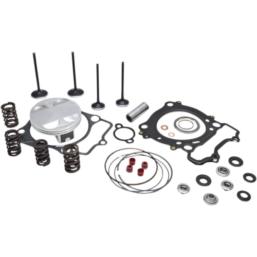 Kibblewhite Precision - Kibblewhite Precision Top End Service Kit - 30-32601