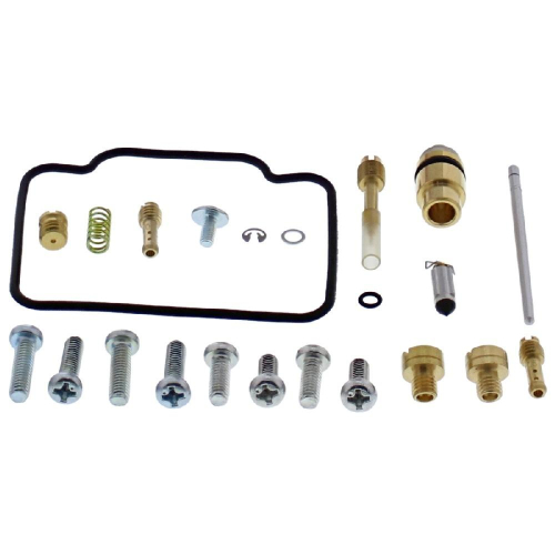 All Balls - All Balls EZ Start Carburetor Rebuild Kit - 46-8096