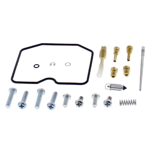 All Balls - All Balls EZ Start Carburetor Rebuild Kit - 46-8098