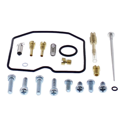 All Balls - All Balls EZ Start Carburetor Rebuild Kit - 46-8099