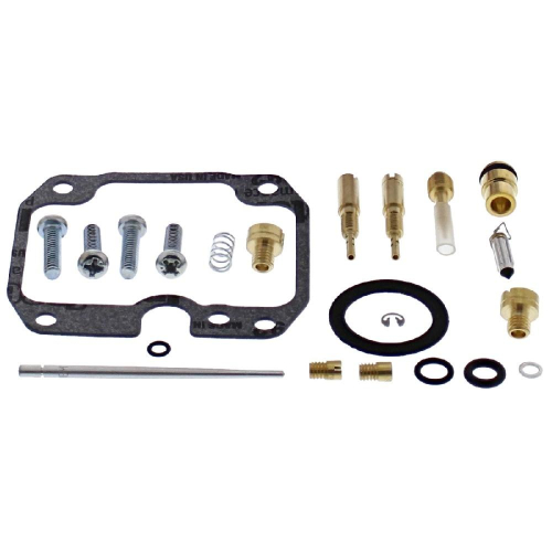 All Balls - All Balls EZ Start Carburetor Rebuild Kit - 46-8006