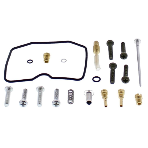 All Balls - All Balls EZ Start Carburetor Rebuild Kit - 46-8097