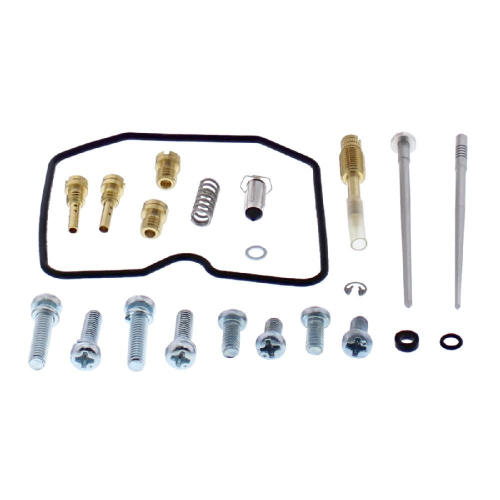 All Balls - All Balls EZ Start Carburetor Rebuild Kit - 46-8100