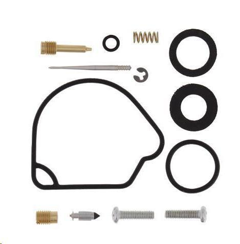 All Balls - All Balls Carburetor Rebuild Kit - 26-10143