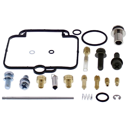 All Balls - All Balls EZ Start Carburetor Rebuild Kit - 46-8095