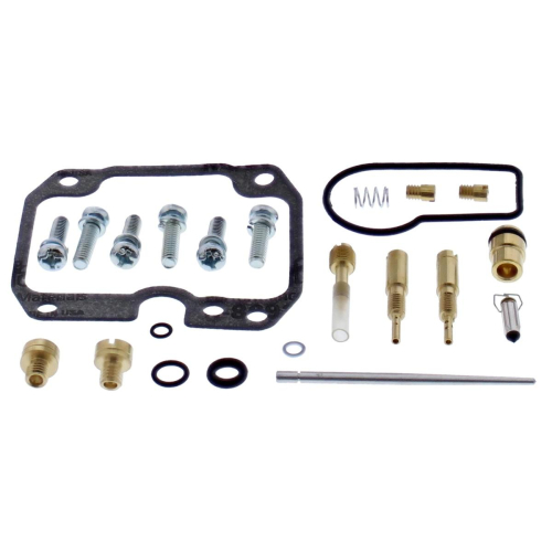 All Balls - All Balls EZ Start Carburetor Rebuild Kit - 46-8007