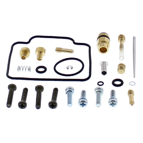 All Balls - All Balls EZ Start Carburetor Rebuild Kit - 46-8008