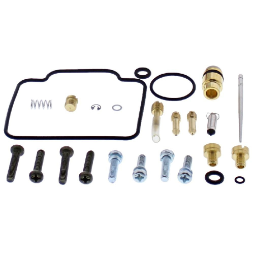 All Balls - All Balls EZ Start Carburetor Rebuild Kit - 46-8010