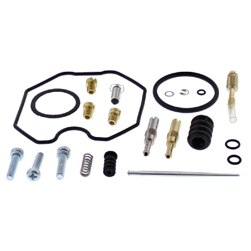 All Balls - All Balls EZ Start Carburetor Rebuild Kit - 46-8013