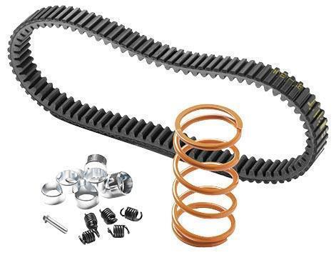 EPI - EPI Sand Dune Clutch Kit - Elevation: 0-3000ft. - Tire Size: Stock - WE437554