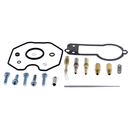 All Balls - All Balls EZ Start Carburetor Rebuild Kit - 46-8089