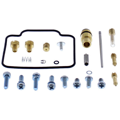 All Balls - All Balls EZ Start Carburetor Rebuild Kit - 46-8090