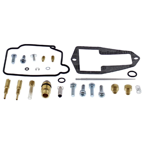 All Balls - All Balls EZ Start Carburetor Rebuild Kit - 46-8091