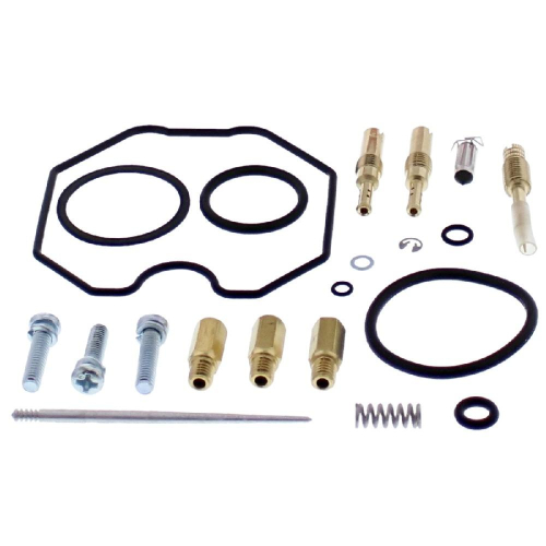 All Balls - All Balls EZ Start Carburetor Rebuild Kit - 46-8016