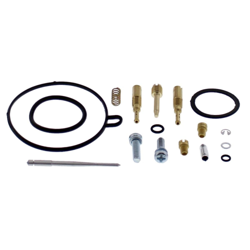 All Balls - All Balls EZ Start Carburetor Rebuild Kit - 46-8018