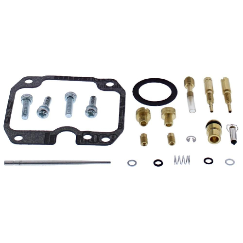 All Balls - All Balls EZ Start Carburetor Rebuild Kit - 46-8019