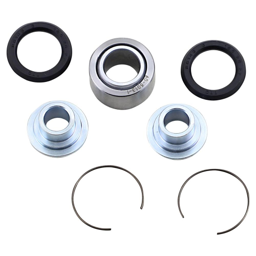 All Balls - All Balls Rear Upper Shock Bearing & Seal Kit - 29-5087