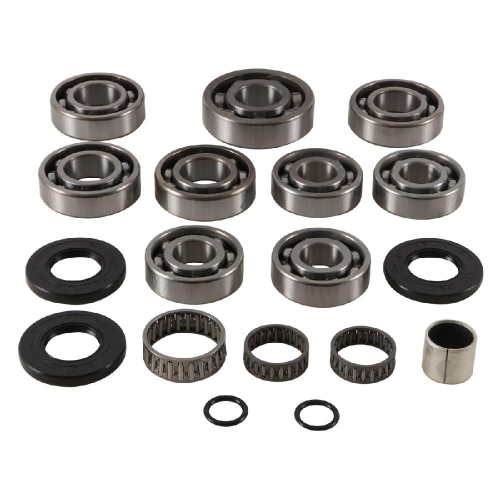 All Balls - All Balls Transmission Rebuild Kit - 25-7007