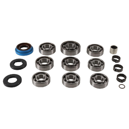 All Balls - All Balls Transmission Rebuild Kit - 25-7009