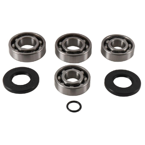 All Balls - All Balls Transmission Rebuild Kit - 25-7004