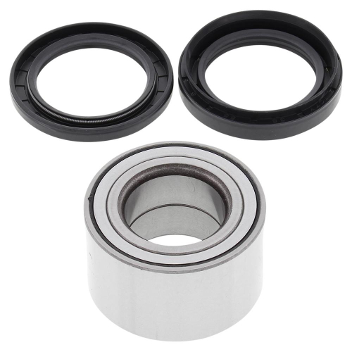 All Balls - All Balls Tapered DAC Heavy Duty Wheel Bearing Kit - 25-1538-HP