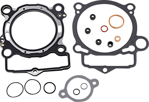 Athena - Athena Top End Gasket Kit without Valve Cover Gasket - P400270600093