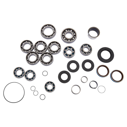 All Balls - All Balls Transmission Rebuild Kit - 25-7011