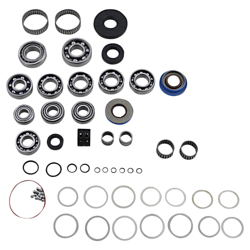 All Balls - All Balls Transmission Rebuild Kit - 25-7020