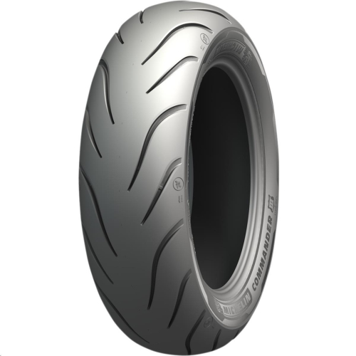 Michelin - Michelin Commander III Touring Rear Tire - 180/55B18 - 23172