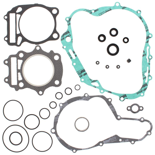 Vertex - Vertex Complete Gasket Set - 811592