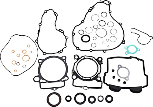 Athena - Athena Complete Gasket Kit - P400270900093