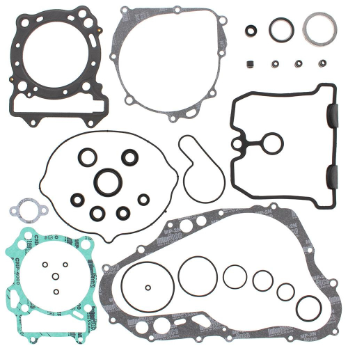 Vertex - Vertex Complete Gasket Set - 811585