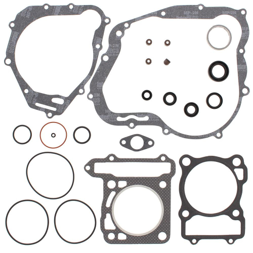 Vertex - Vertex Complete Gasket Set - 811588